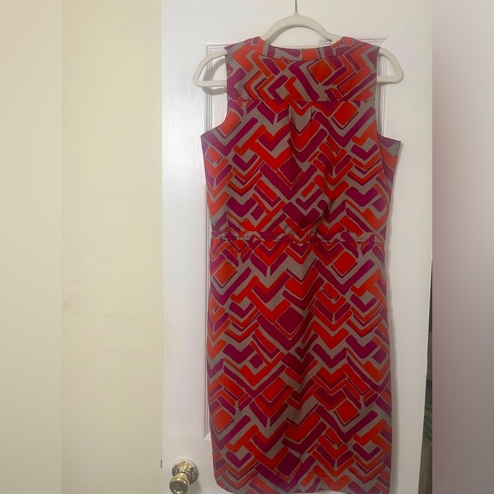 Banana Republic dress